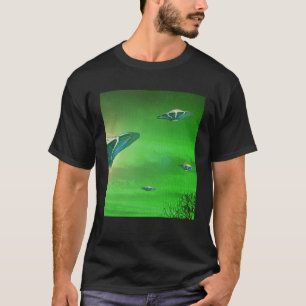 Invasion T-Shirt