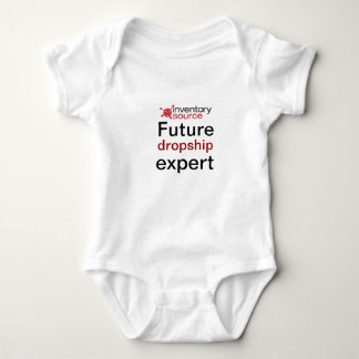 Inventory Source dropship expert baby clothes Bodysuit