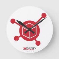 InventorySource.com Automated Inventory Clock