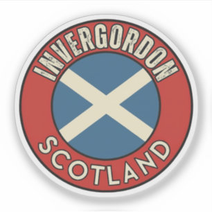 Invergordon, Scotland