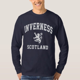 Inverness Scottish T-Shirt