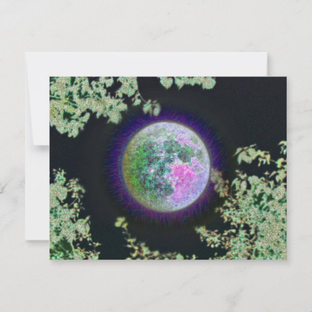 Invert Moon (Front)