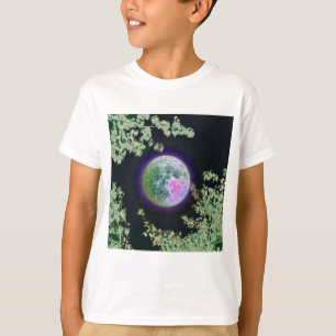 Invert Moon T-Shirt