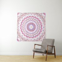 Invert Mystic Mandala