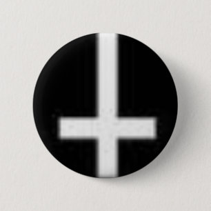 inverted 6 cm round badge