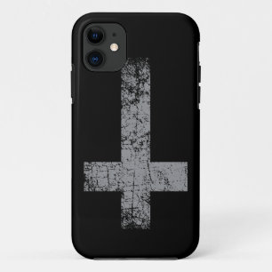 Inverted Cross Case-Mate iPhone Case