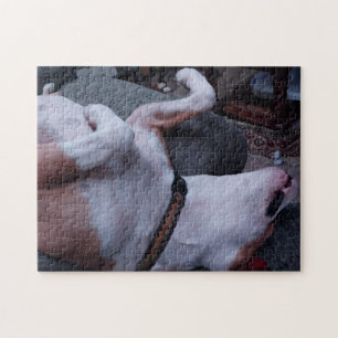 Inverted Pibbles Jigsaw Puzzle