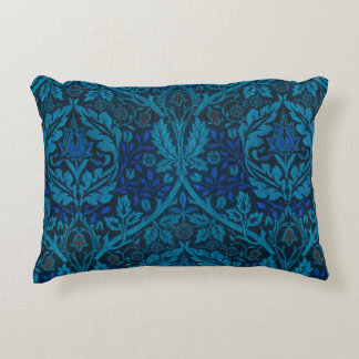 Inverted William Morris's (1834-1896) Golden Bough Decorative Cushion