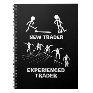 Investor Experienced Trader Notebook