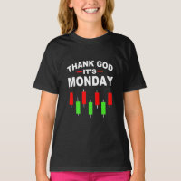 Investor Thank God It Is Monday