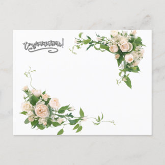 invetation poscard postcard