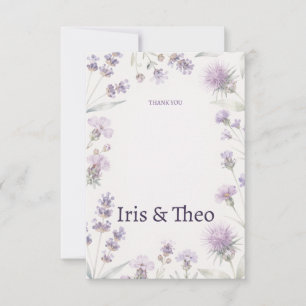 invi thank you card