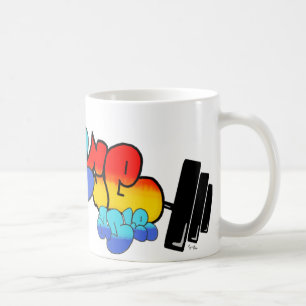 InVINCEable Coffee Mug