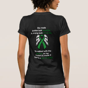 INVINCIBLE...C Diff T-Shirt