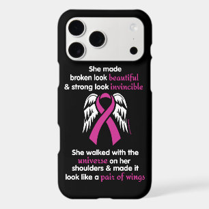 Invincible/Her...Breast Cancer