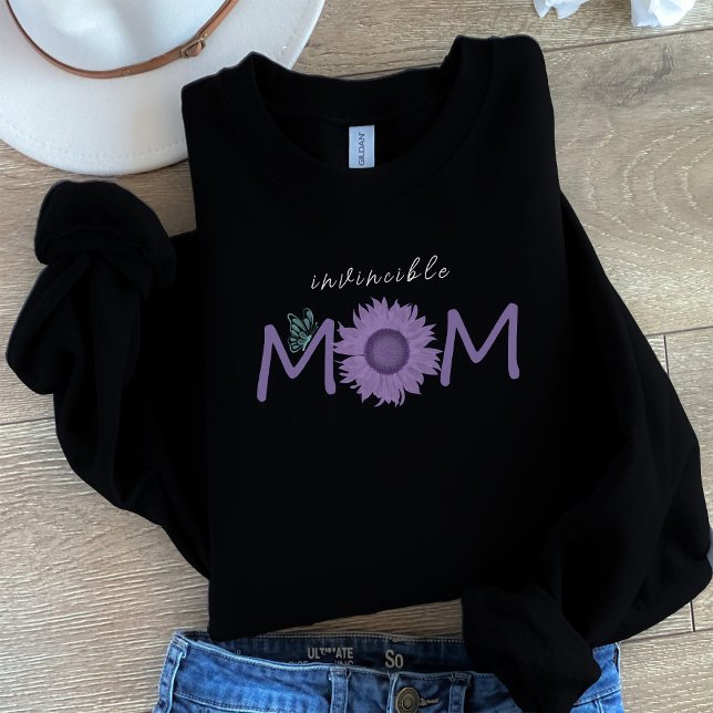 Invincible MOM Sweatshirt (Creator Uploaded)