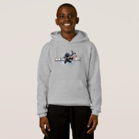 Invincible Ninja Kidz | Kids