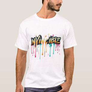 INVINCIBLE T-Shirt