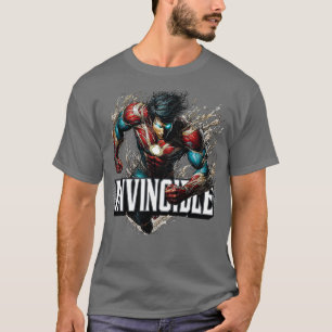 Invincible T-Shirt