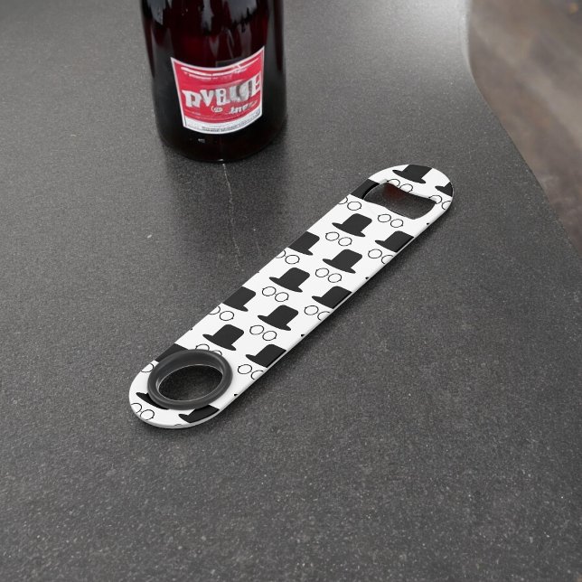 Invisible Man (Bottle Openers)
