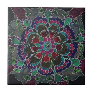 INVISIBLE TILE