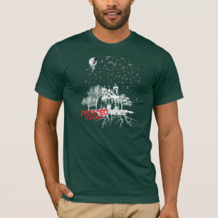 Invisible War (American Apparel) T-Shirt