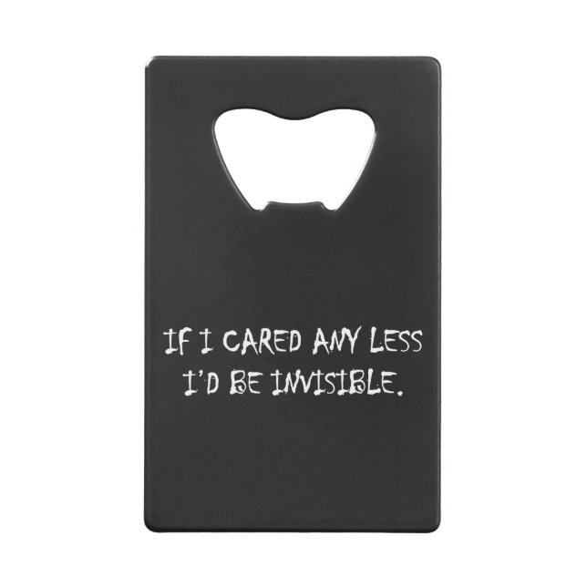 Invisible (White Text) (Front)