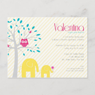 Invitacion_Valentina-Rai.jpg Invitation Postcard