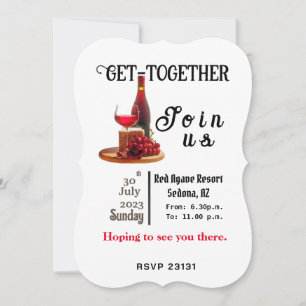 Invitation