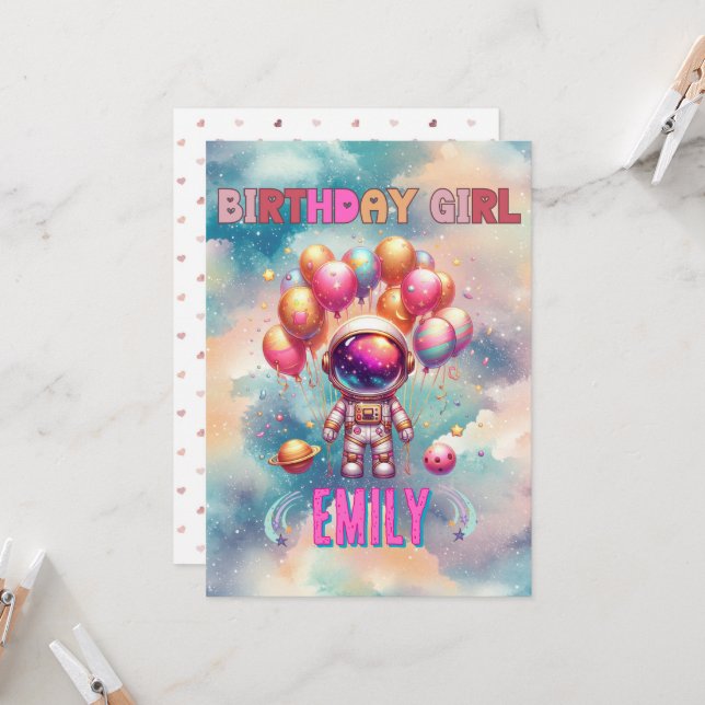 Invitation (Front/Back In Situ)