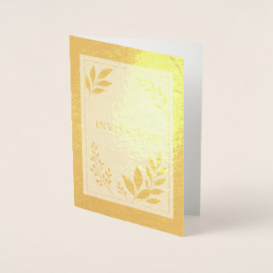 INVITATION