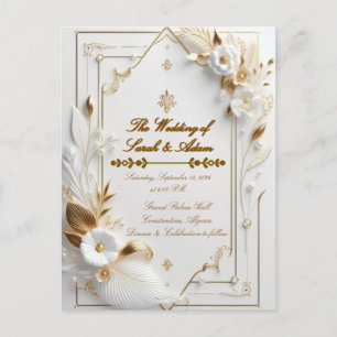 Invitation