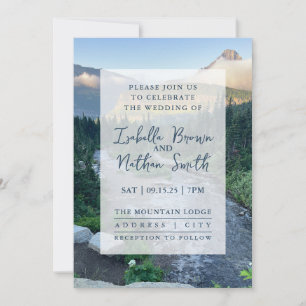 Invitation