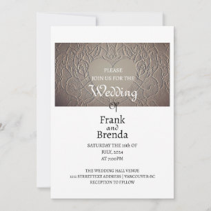 Invitation