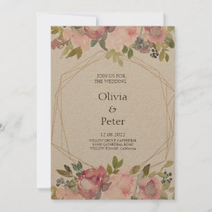 invitation