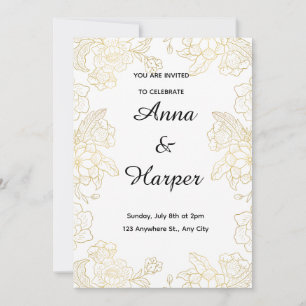 invitation