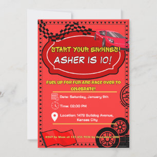 Invitation