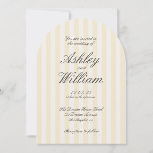 Invitation
