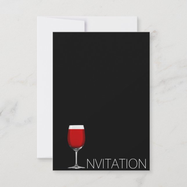 Invitation (Front)