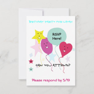 Invitation
