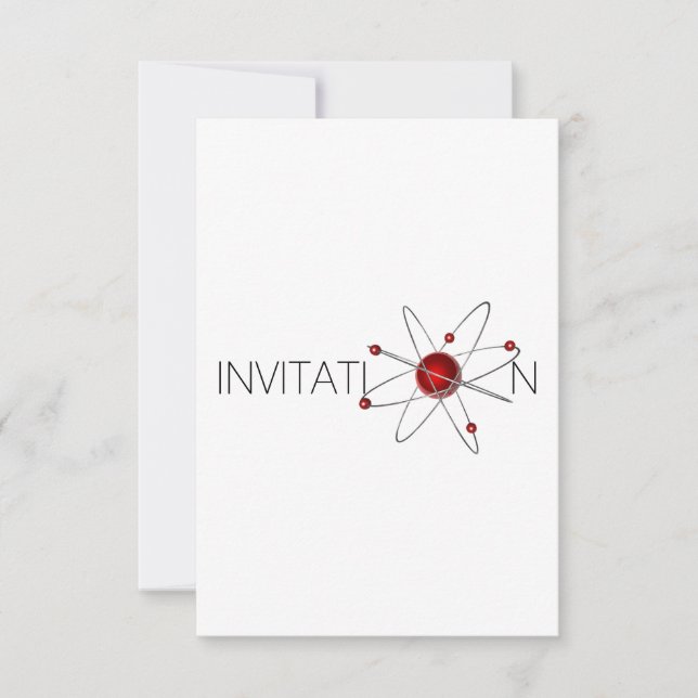 Invitation (Front)