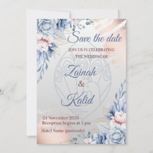 Invitation