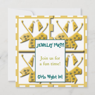 Invitation