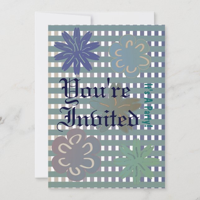 Invitation (Front)