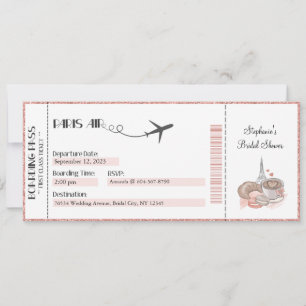 Invitation