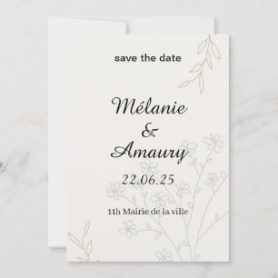invitation