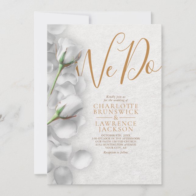 Invitation (Front)