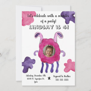 Invitation