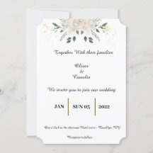 Invitation