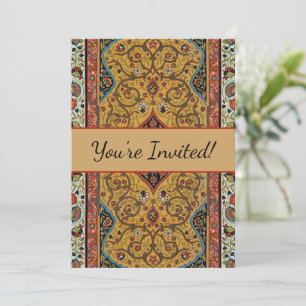 Invitation